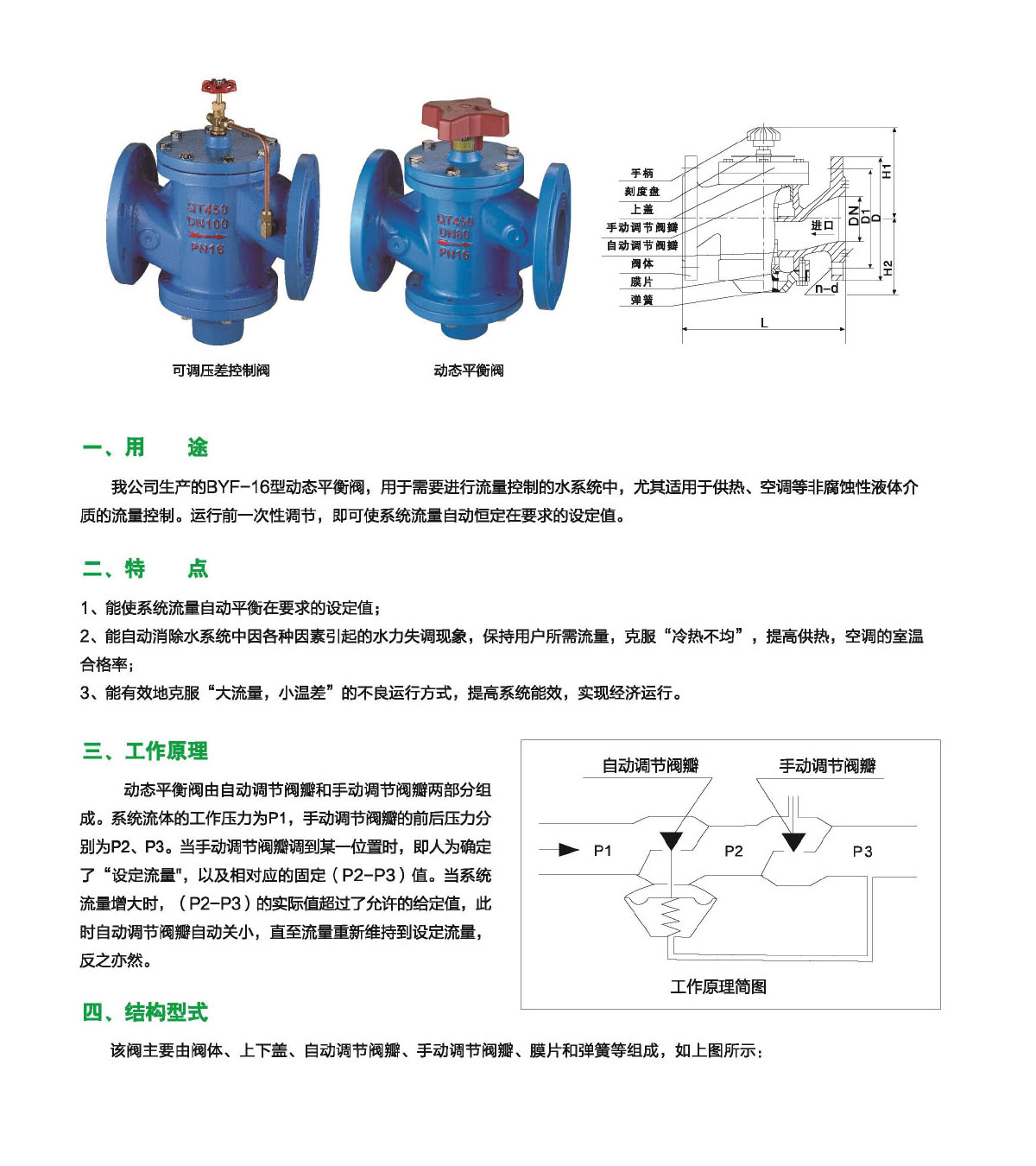 瀘冠自控閥門(mén)